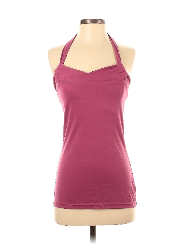 Halter Top Trendy Urban Attire