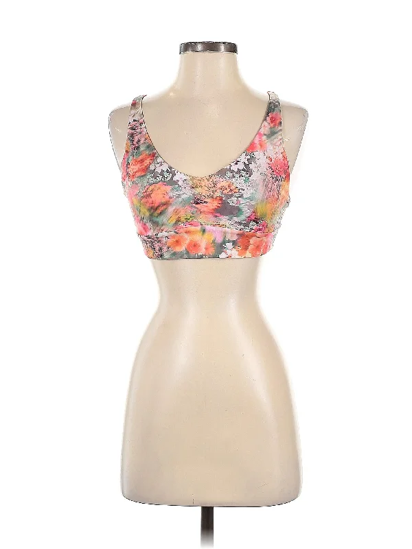 Halter Top The Latest Trends