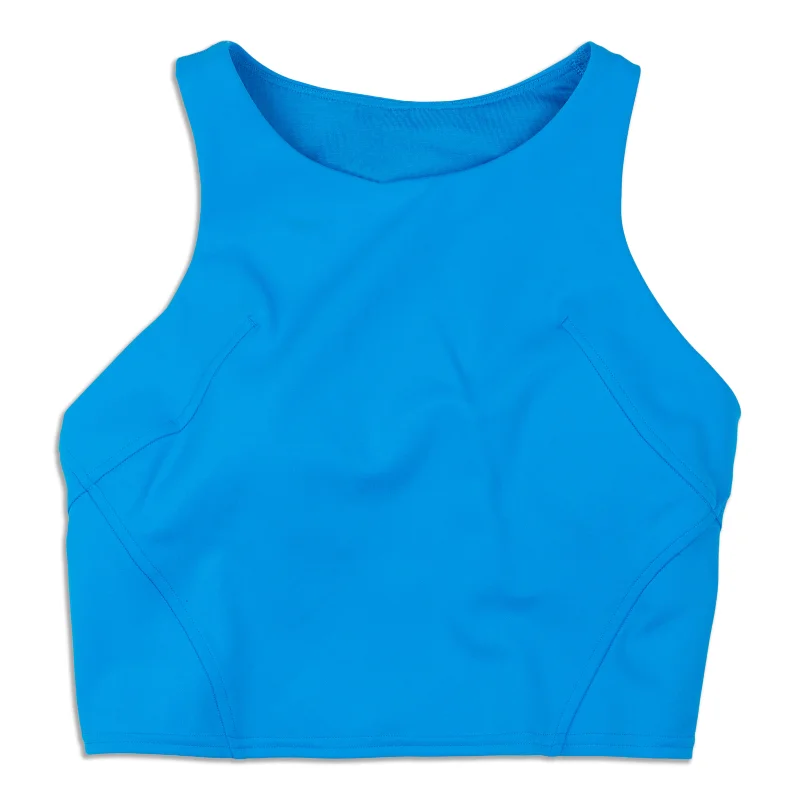 Invigorate Training Tank Top Sale Bold Fashion