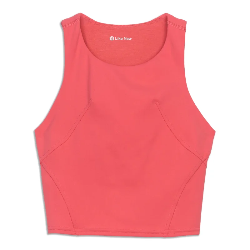 Invigorate Training Tank Top Sale Premium Fashion