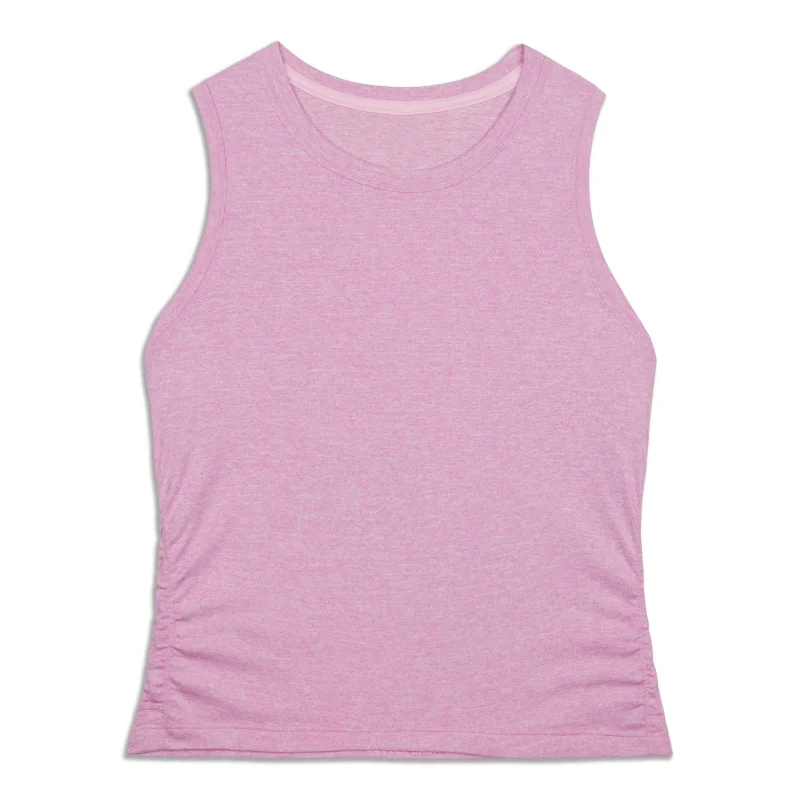 License To Train Tight-Fit Tank Top Sale Trendy Threads