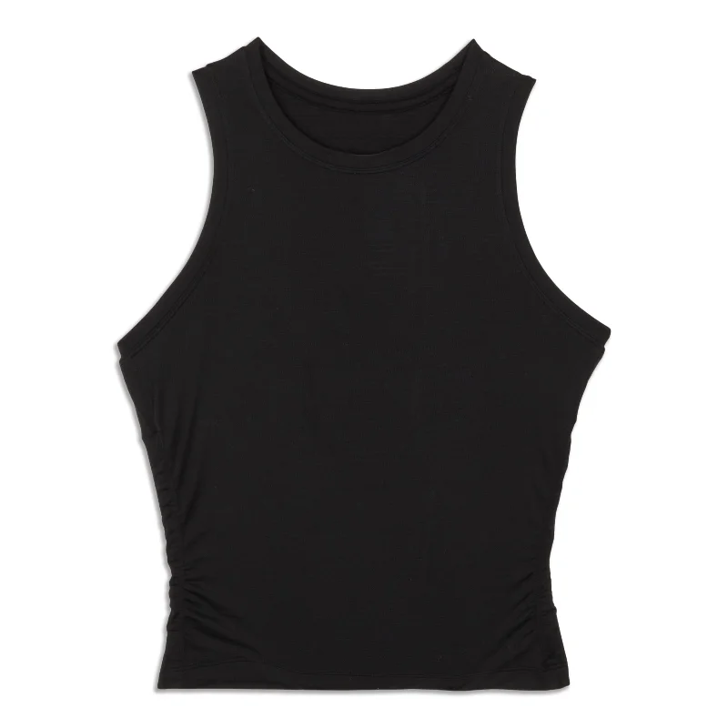 License to Train Tight-Fit Tank Top Sale Budget Friendly