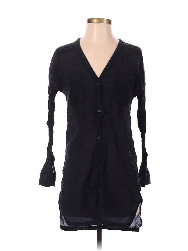 Long Sleeve Blouse Quality Wear