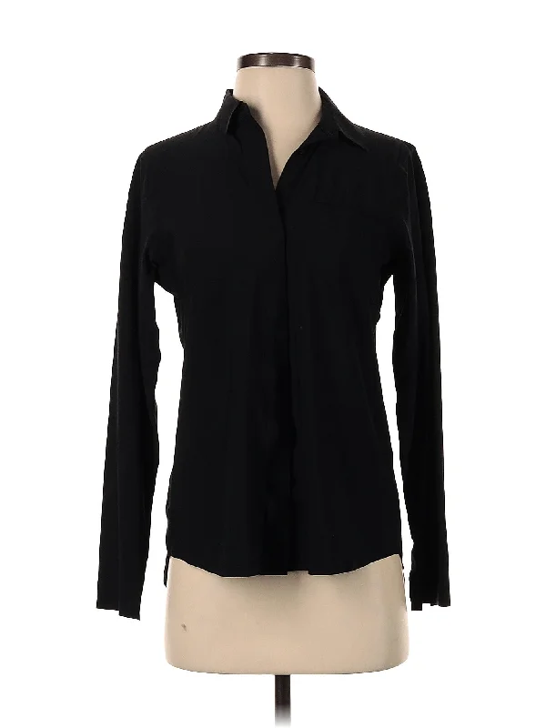 Long Sleeve Blouse Fashion Sale