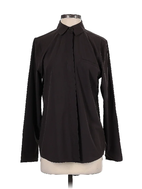 Long Sleeve Blouse Insane Discount Onslaught