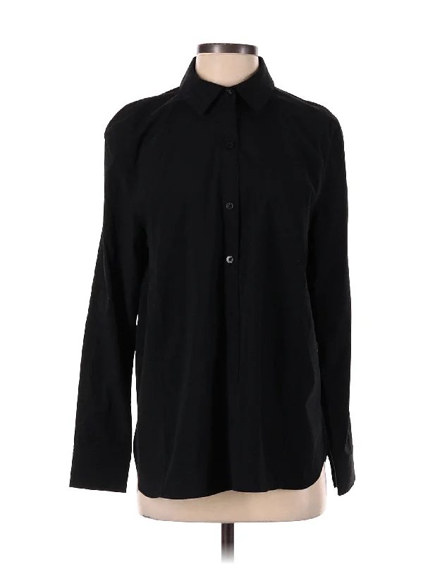 Long Sleeve Blouse Elevate Your Wardrobe