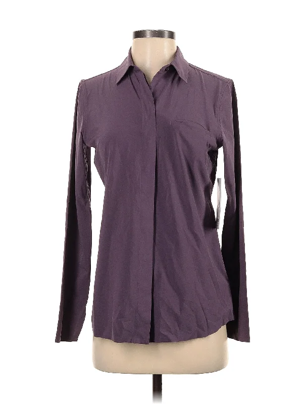 Long Sleeve Blouse Special Offers, Don't Miss