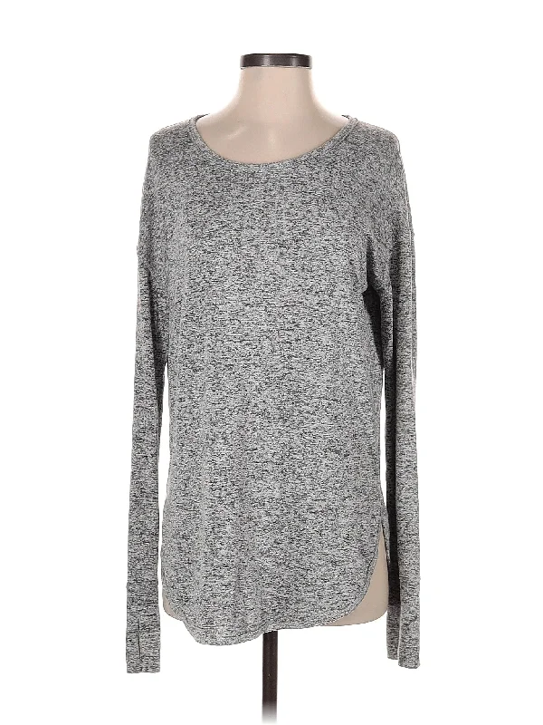 Long Sleeve Top Effortless Style, Endless Impact