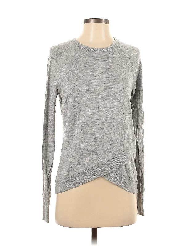 Long Sleeve Top Stylish Savings