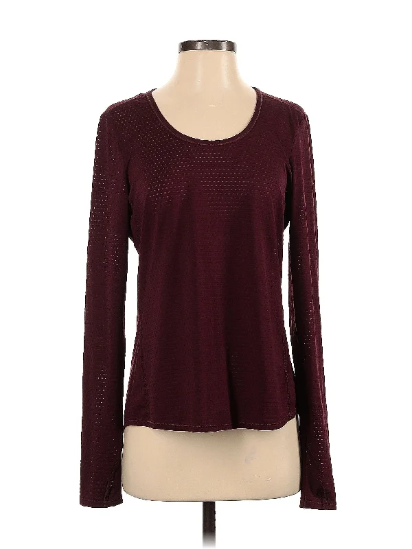 Long Sleeve Top Fashion Sale