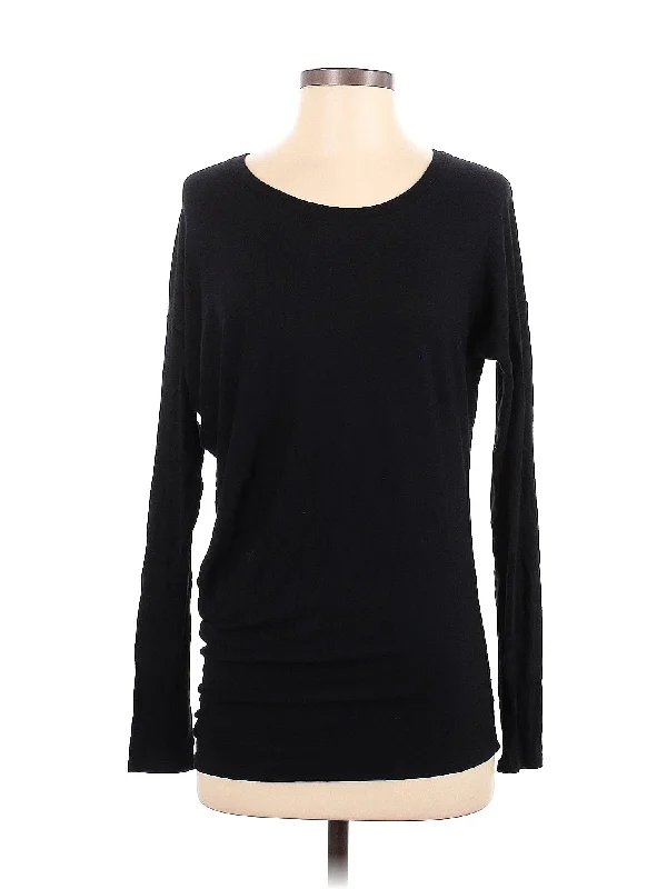 Long Sleeve Top Trendy Women's Collection