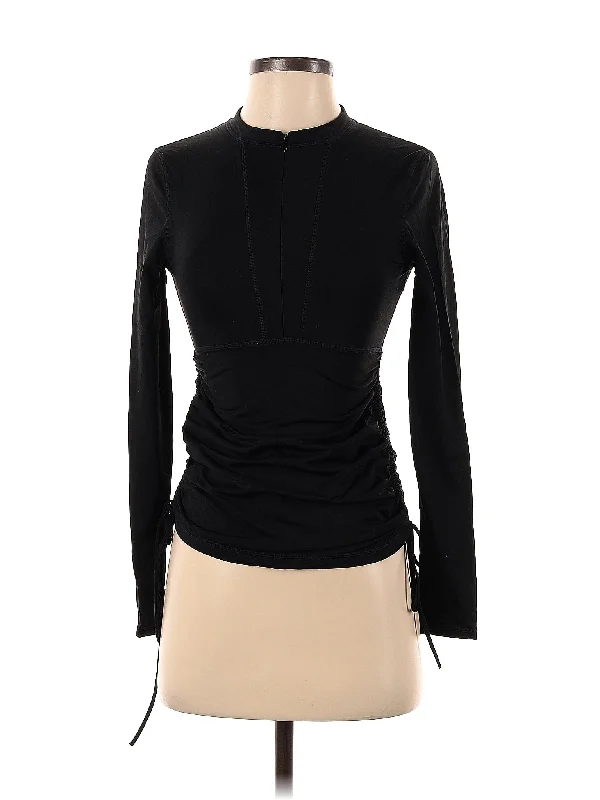 Long Sleeve Top Save On Classic Elegant Styles