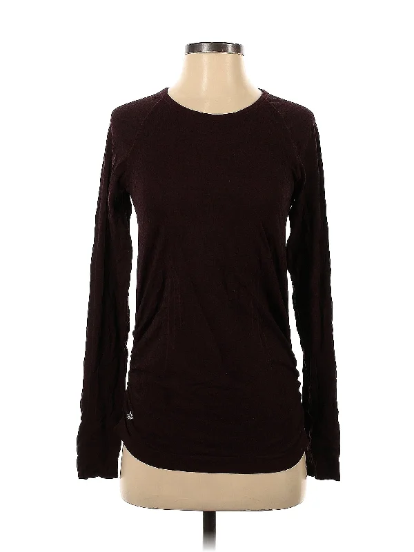 Long Sleeve Top Save On Classic Elegant Styles