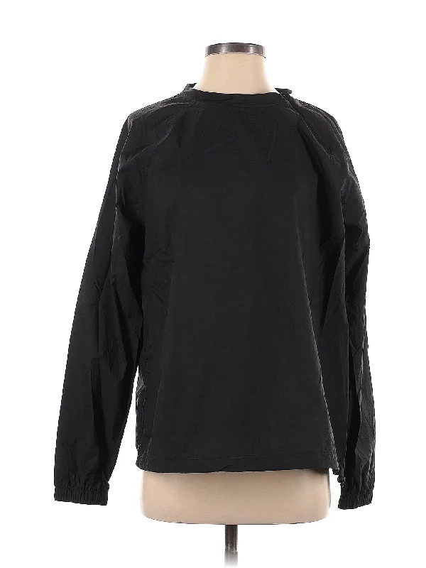 Long Sleeve Top Versatile Wardrobe Essentials