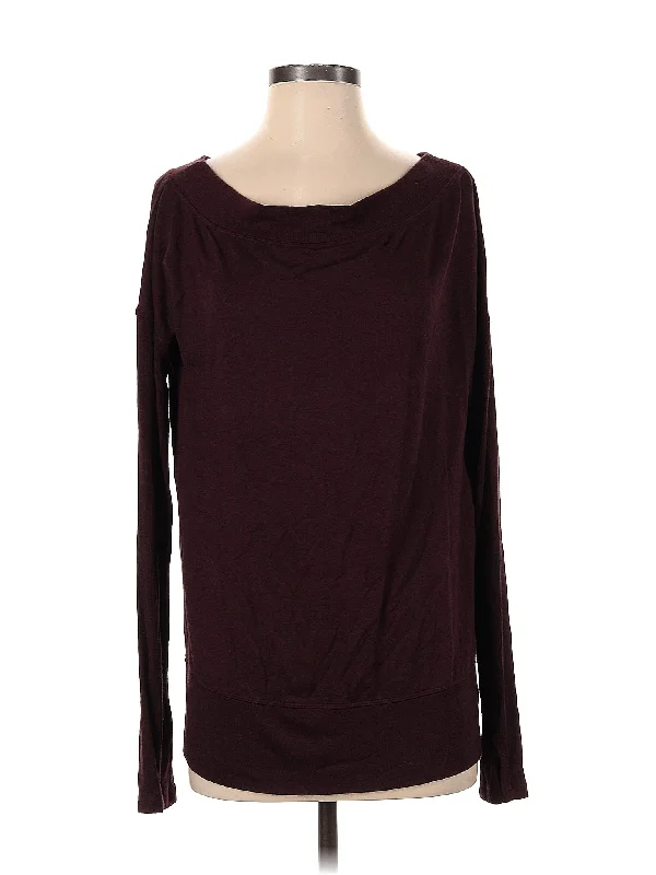 Long Sleeve Top Discover Now