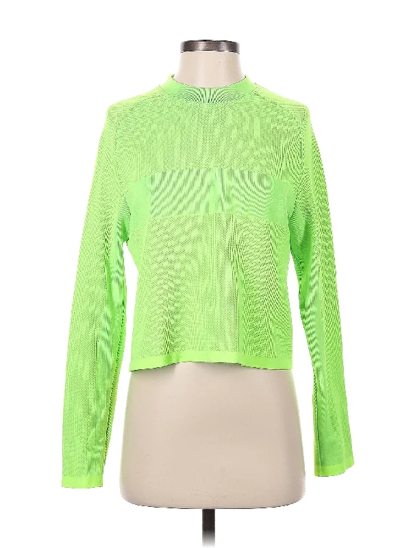 Long Sleeve Top Latest Fashion