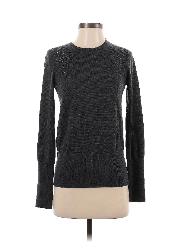 Long Sleeve Top Casual Chic