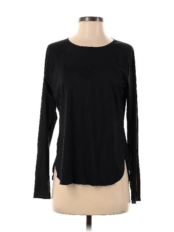 Long Sleeve Top Trendy New Clothes