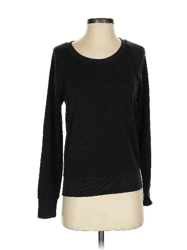 Long Sleeve Top Unleash Your Trendy Side