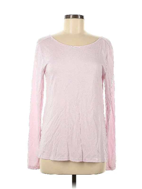 Long Sleeve Top Fashion Forward Femme