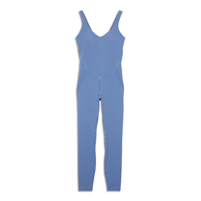 lululemon Align™ Bodysuit Sale Feminine Soft - Hued Look