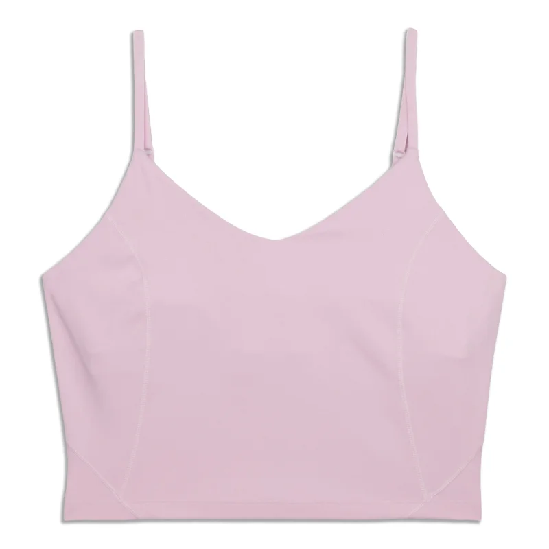 lululemon Align™ Cropped Cami Tank Top Sale You'Ll Love Us Because