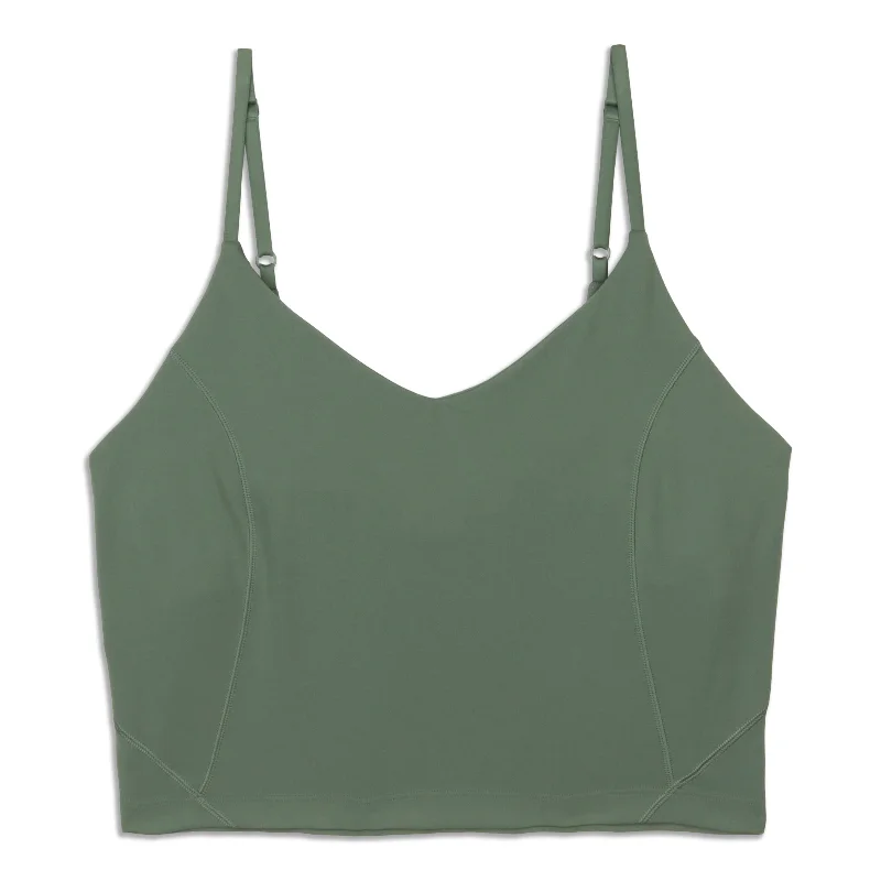 lululemon Align™ Cropped Cami Tank Top Sale Limited Time Special Offer