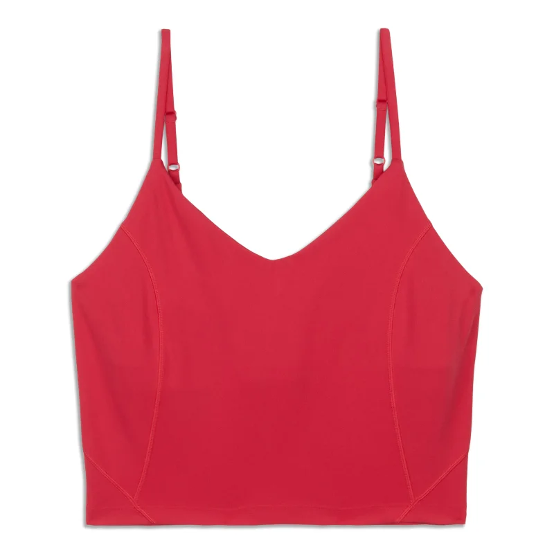 lululemon Align™ Cropped Cami Tank Top Sale Limited Time Deal