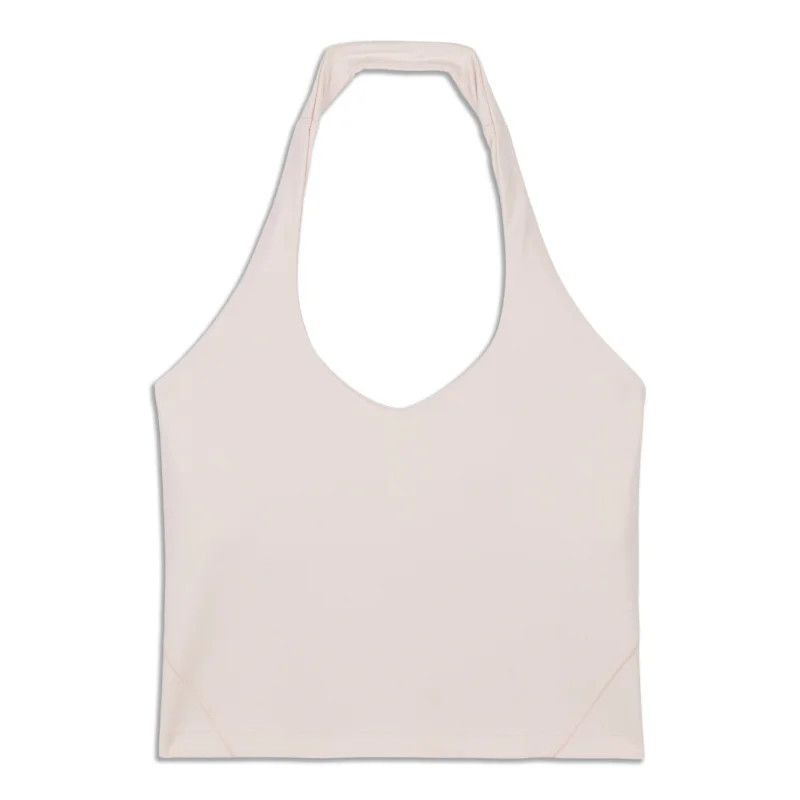 lululemon Align™ Halter Tank Top Sale Chic Style