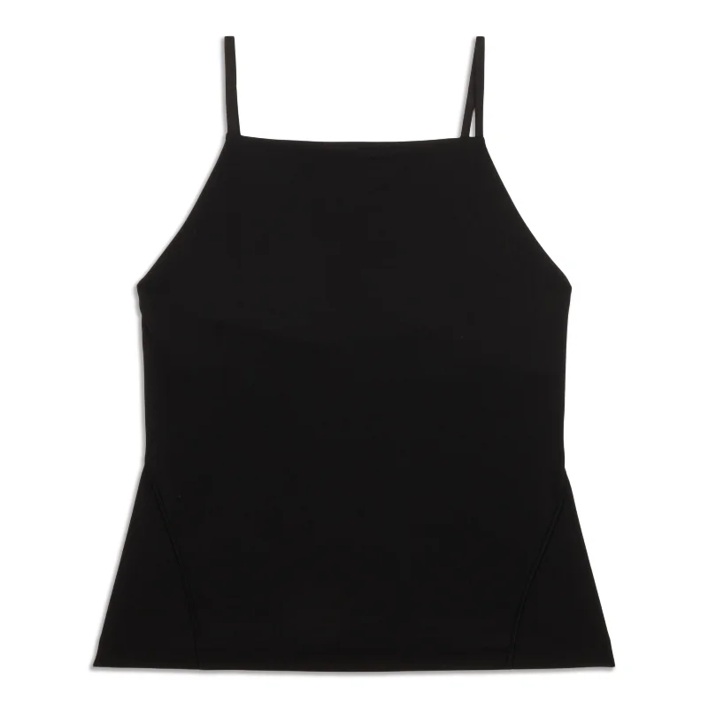 lululemon Align™ High-Neck Cami Tank Top Sale Innovate Your Wardrobe