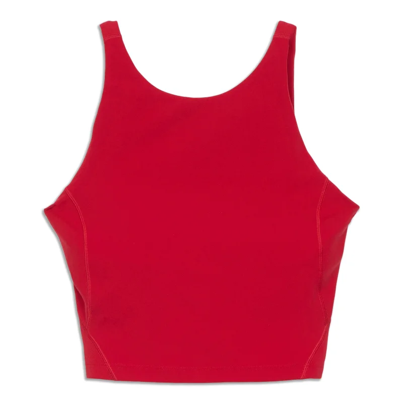 lululemon Align™ High-Neck Tank Top Sale Stylish Savings