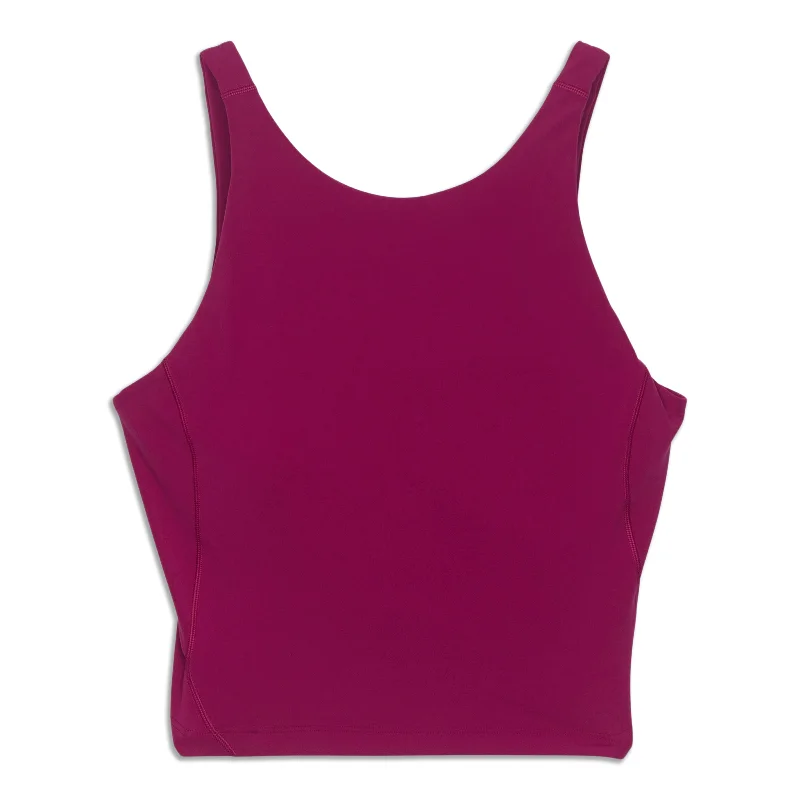 lululemon Align™ High-Neck Tank Top Sale First Order Discount