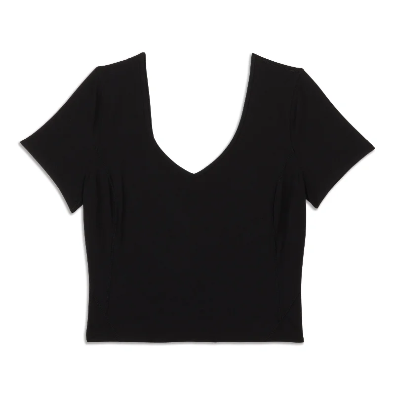 lululemon Align™ T-Shirt Sale Wardrobe Refresh