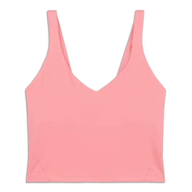 lululemon Align™ Tank Top Light Support, A/B Cup Sale Odd Size Clearance Sale