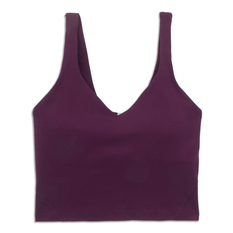 lululemon Align™ Tank Top Sale Luxe Layering