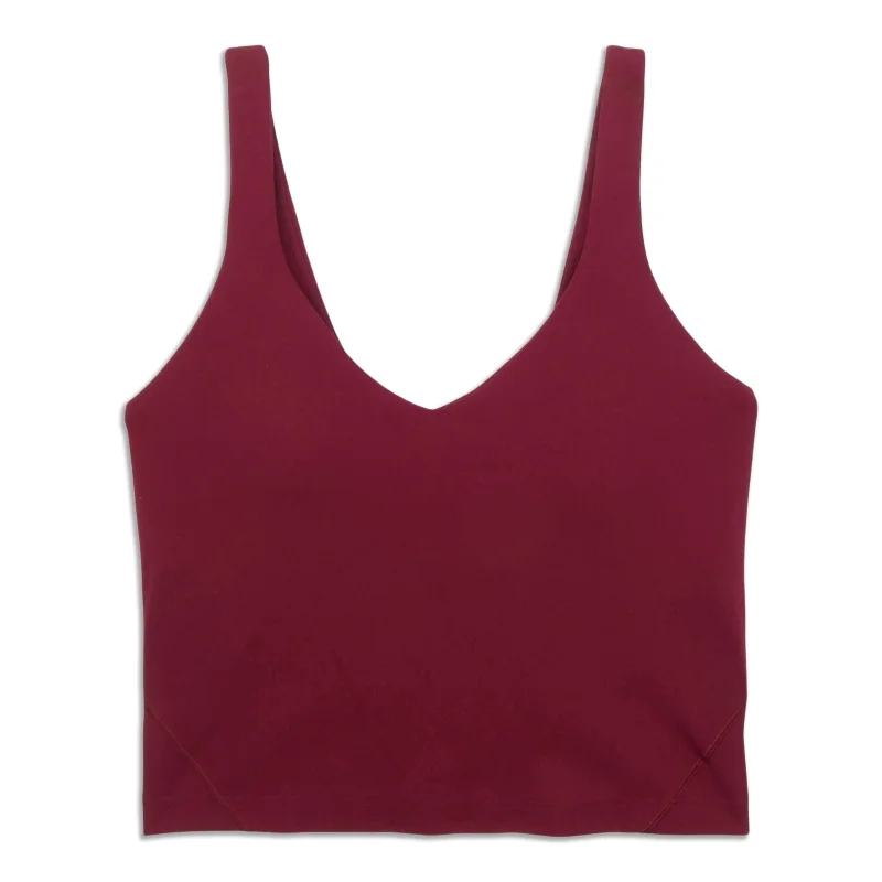 lululemon Align™ Tank Top Sale Luxury Style