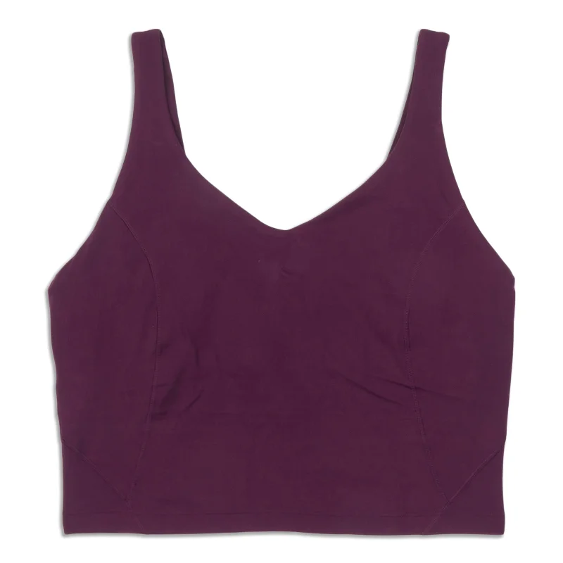 lululemon Align™ Tank Top Sale Dreamy Draping