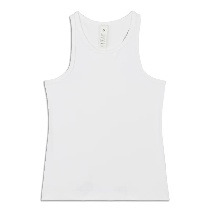 lululemon Align™ Waist-Length Racerback Tank Top Sale Trending Items