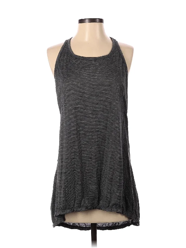 Luxe Studio Tank Stylish Basics