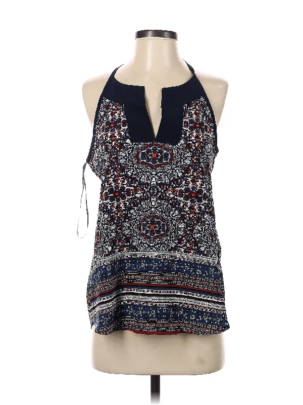 Medallion Dunes Tank Chic And Trendy