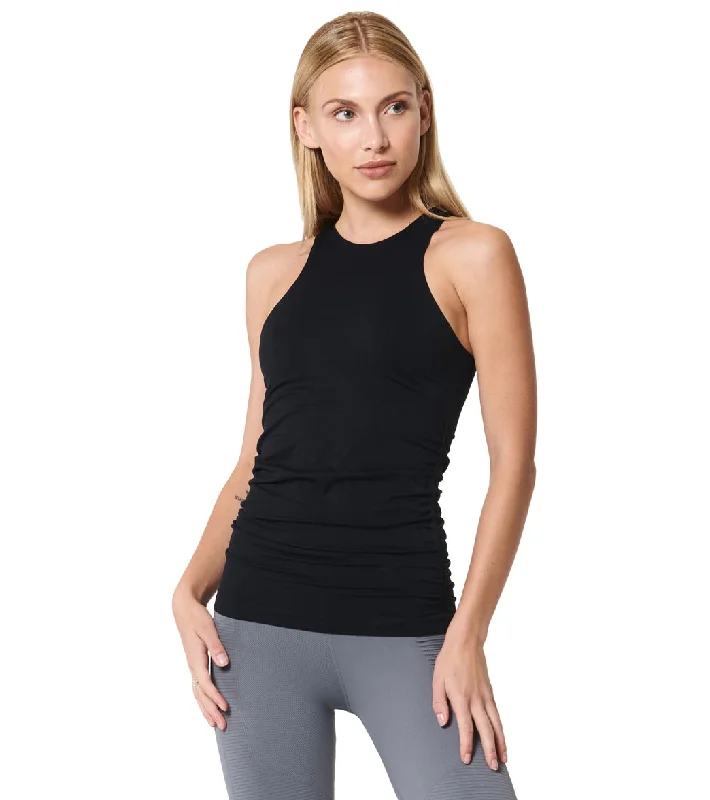 NUX Groove Tank Black Get The Latest Trends