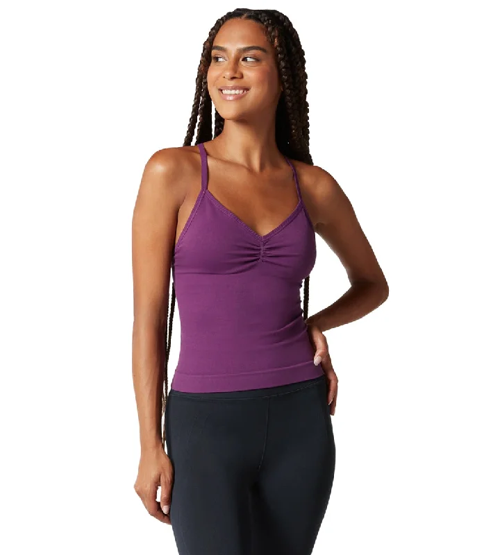 NUX Paloma Cami Purple Onyx Big Savings