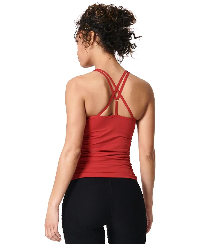 NUX Spellbound Seamless Yoga Cami Lover Must Haves