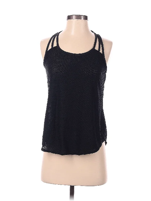 Powerhouse Mesh Tank Limited Styles