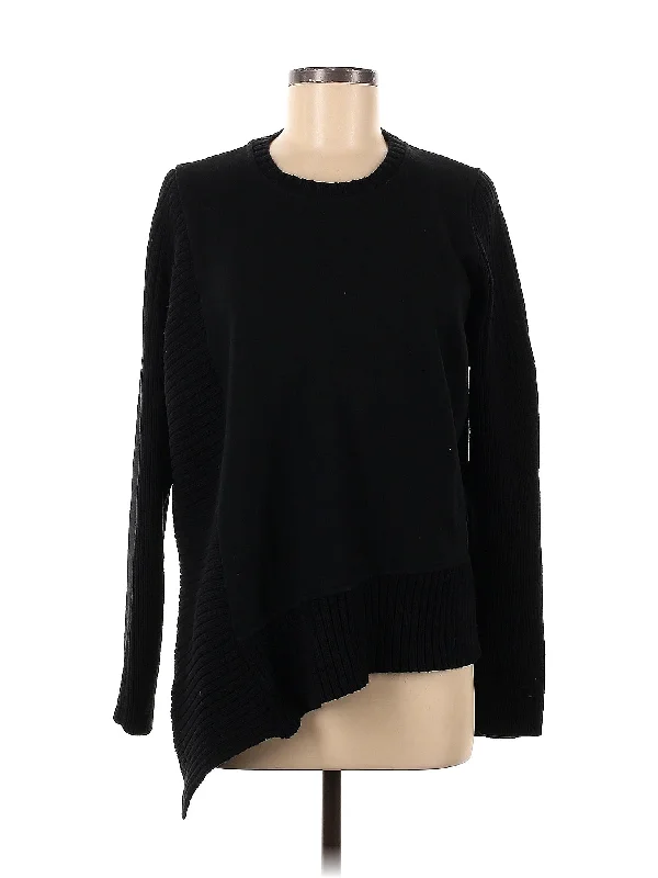 Pullover Sweater Redefining Women's Style