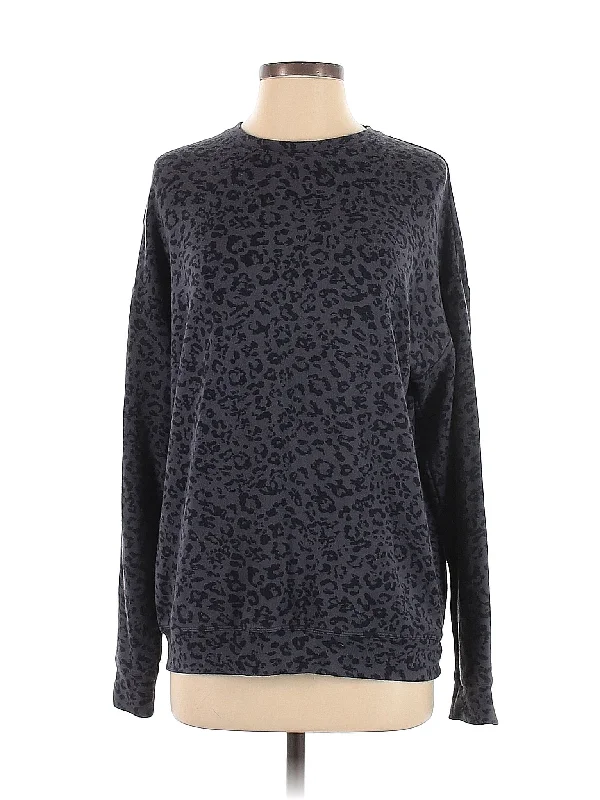 Pullover Sweater Fashion Frontiers