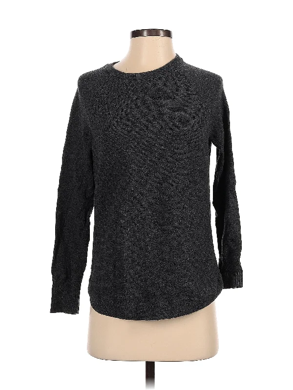 Pullover Sweater Casual Chic Clothing