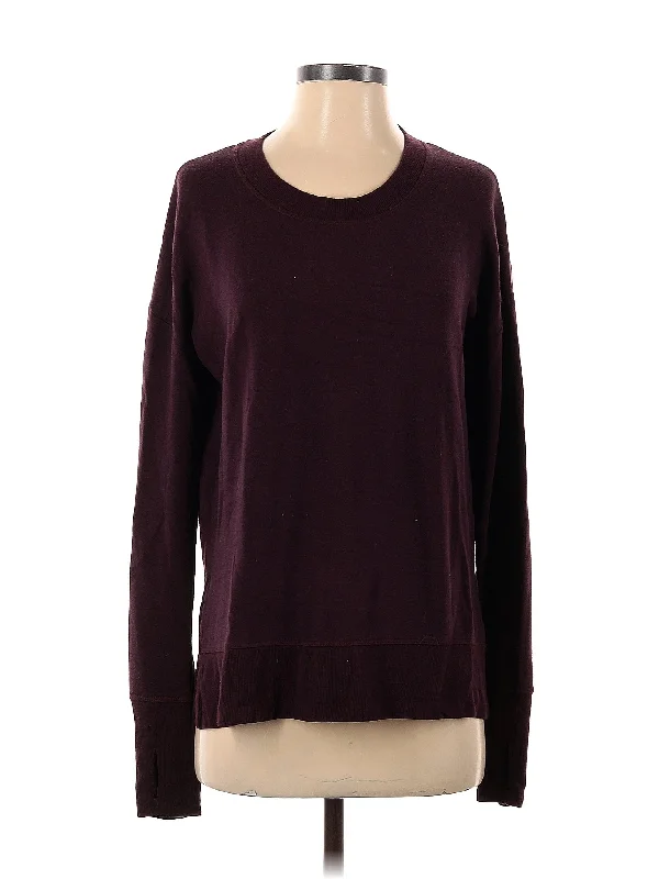 Pullover Sweater Dive Into Trendy Styles