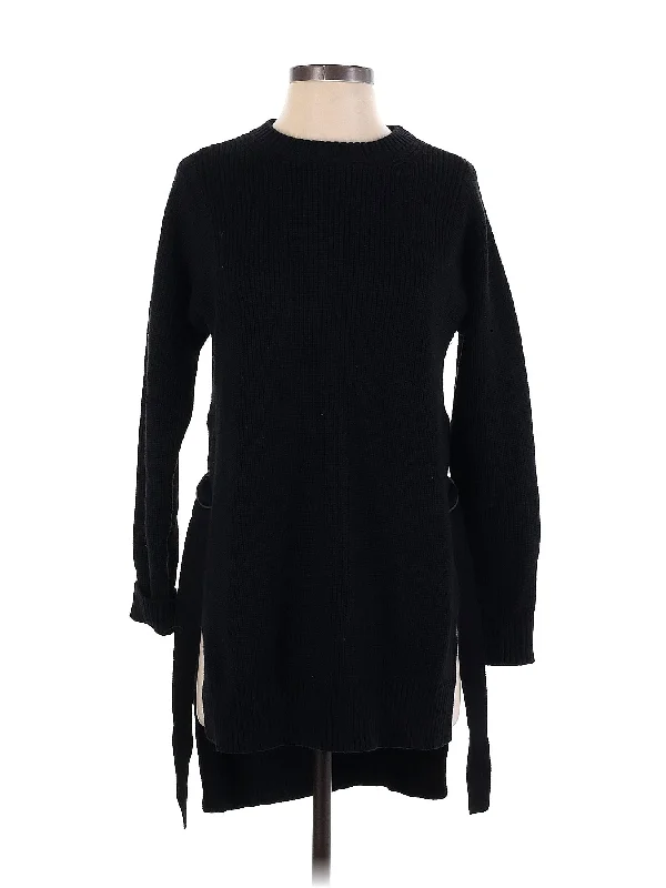 Pullover Sweater The Epitome Of Modern Women's Fashion