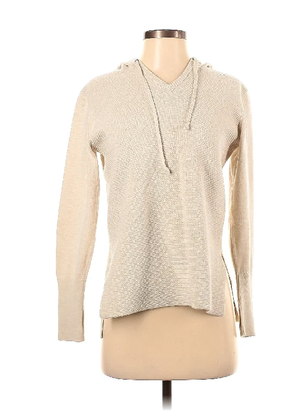 Pullover Sweater Elegant Style